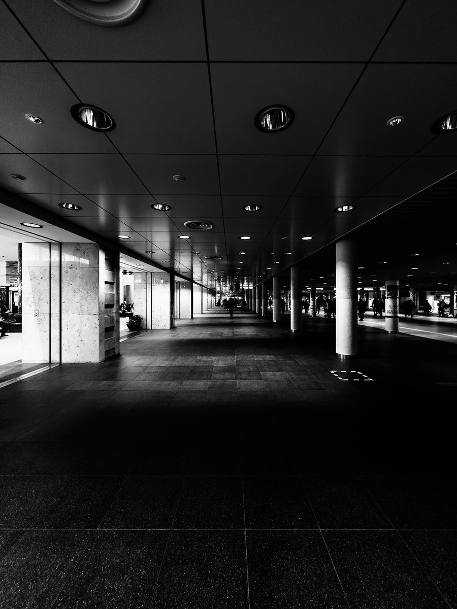 infinite 
#streetphotography