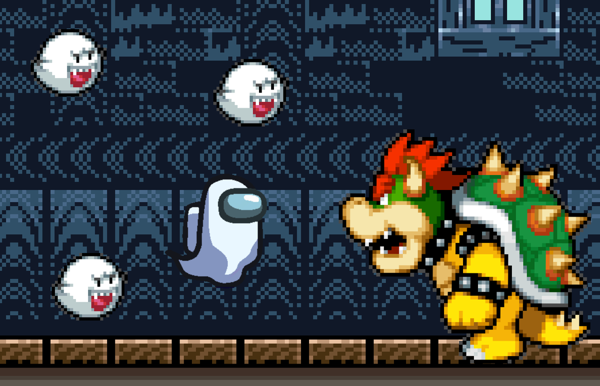 UpperclassKoopa tweet picture