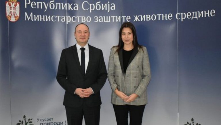 🏗️ Пројекат изградње Регионалног центра за управљање отпадом у Новом Саду обухватиће Град #НовиСад и седам општина. 👇📱💻 #upravljanjeotpadom #izgradnja #regionalnicentar <a href="/MinistarstvoZZS/">Ministarstvo ZŽS</a> #projekat #značaj #lokalnasamouprava
nasamesta.com/vojvodina-dobi…