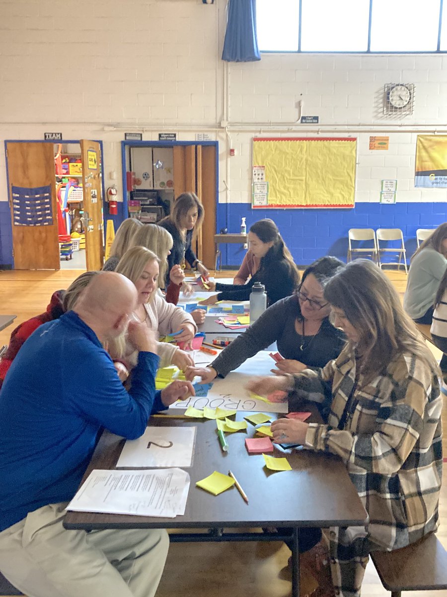 Knollwood Principal tweet media