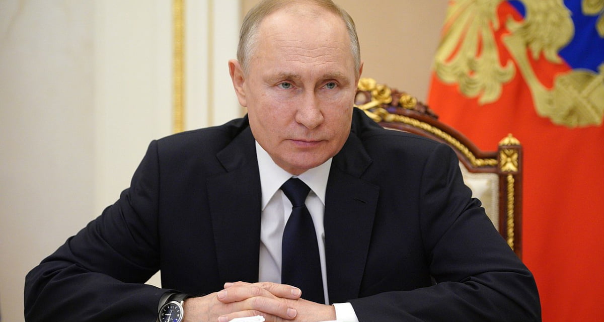 lercionotizie's tweet photo. #ultimora Putin: "Troppe morti sospette fra i miei oppositori. Non vorrei che qualcuno pensasse male"
https://t.co/feEvFT2qma https://t.co/DMcDqWolQC