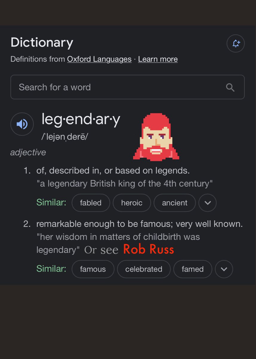 Rob Russ 🏁 tweet media