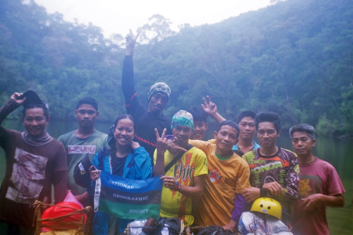 For Philippines’ unprotected hotspots, new conservation window beckons

Scientists have identified 228 key biodiversity areas in the Philippines, but only 91 are currently part of the country’s network of protected areas. <a href="/KeithFabro/">Keith Anthony Fabro</a> reports: news.mongabay.com/2023/01/for-ph…