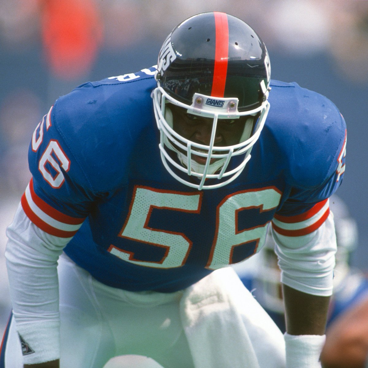 NFLonCBS's tweet photo. The only defensive players to be named First-Team All-Pro in each of their first two seasons since the merger

Lawrence Taylor
Micah Parsons https://t.co/zWLPF4NlYI