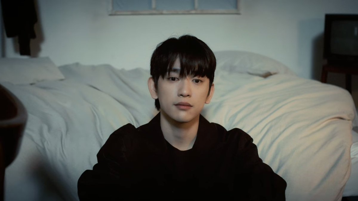 pjyflms's tweet photo. IM ABOUT TO THROW HANDS 😭 WHY IS THIS SO HEARTBREAKING TO WATCH 😭😭🥺 THE MICRO-EXPRESSION OF HIS EYES! https://t.co/Ty9REsblHZ