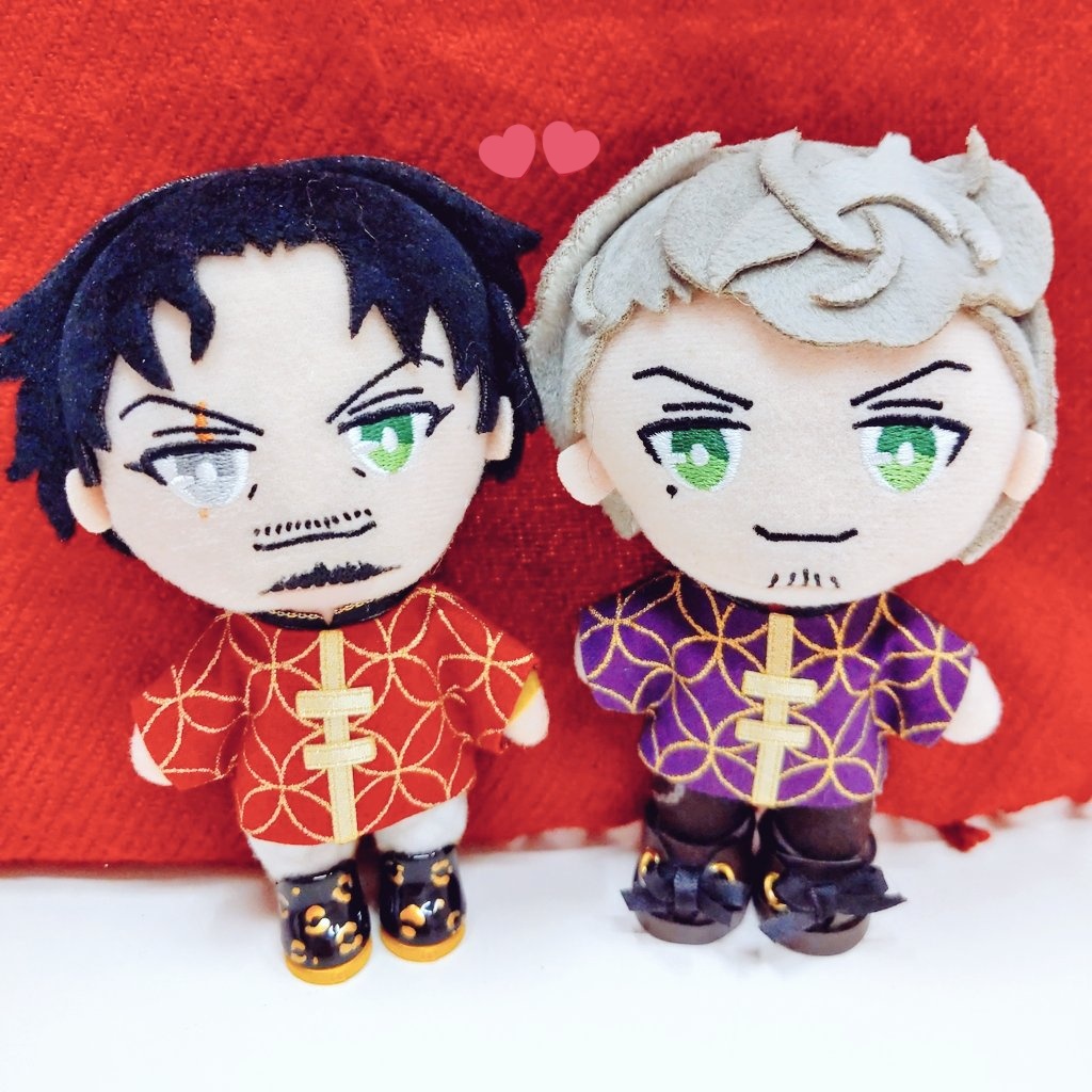 kokuban_univers's tweet photo. うぅ…お迎えさせて頂いたお洋服とお靴が可愛すぎてうちの子さらに愛おしい😭🧡💜

nuinui洋服店さん(@nuinui_youfuku)にて
🧡💜チャイナ服 米入りライス飯様(@uchinoko1st)
🧡ヒョウ柄ブーツ https://t.co/hwBJdRSi3H様
(@Mrsshoesshop)
を購入させていただきました〜！ https://t.co/Fn8yZqsJQz