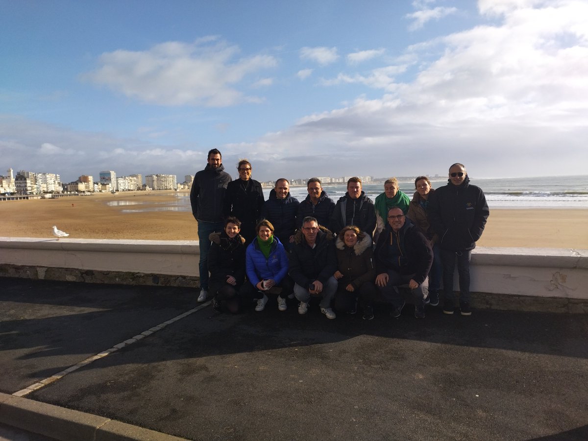 JulienMichelet7's tweet photo. 👍✍️3 jours de travail intense et de plaisir avec la CNAI pour construire et finaliser les guides pédagogiques #UGSEL prévus pour la #SOP2023 
@pepanier @Emmline14 @PapNdiaye @AOC1978 @stephanedanjou @Apelnationale @UGSELnationale @RaphLeclerc @lpetrynka @Paris2024 https://t.co/sAVNKn5NCP