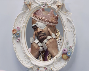 Happy 58th Birthday To Slick Rick! Five Favorite Storytime Rhymes From Rick The Ruler -  