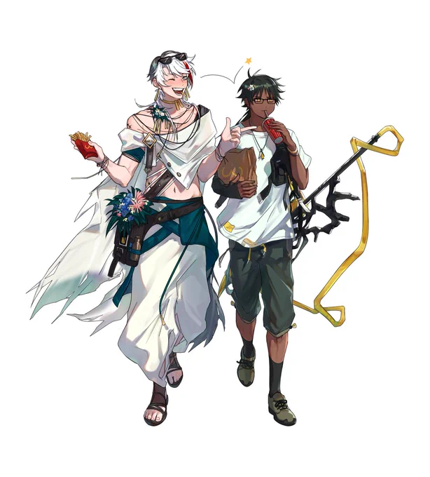 #极刺 #エリソーpicking up a very loud and (actually not so) drunk boyfriend with some wacdonalds 