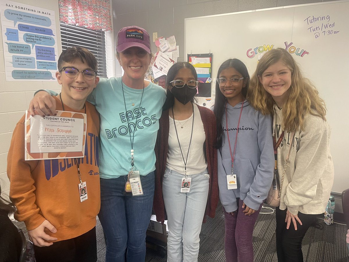 Meredith Fiveash tweet media