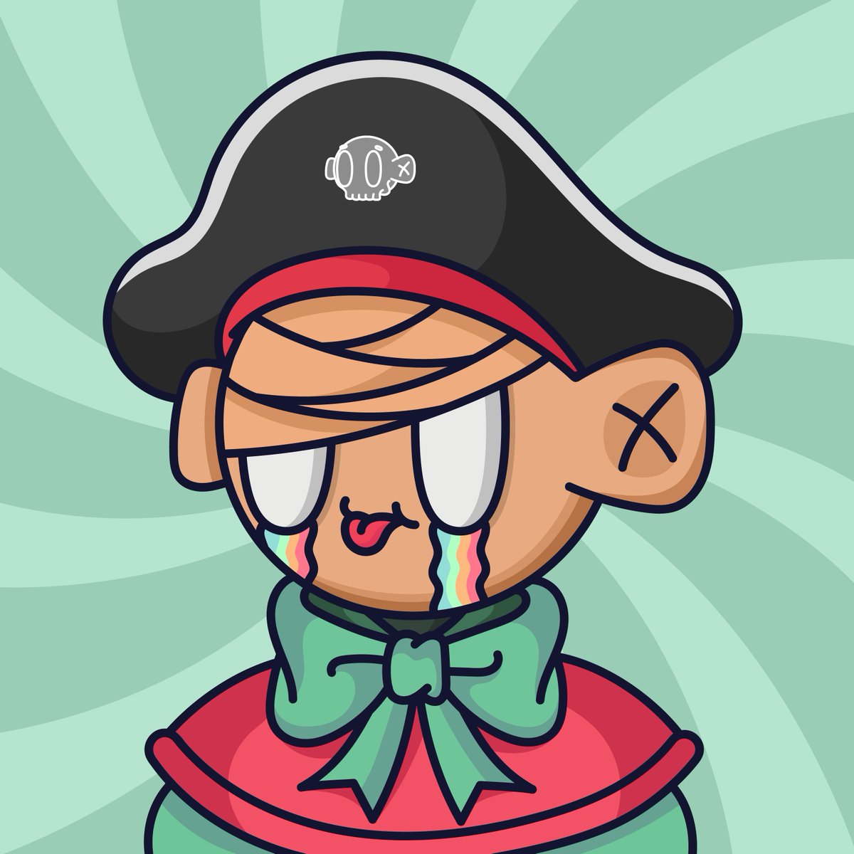 NOT GIVING AWAY 1 
<a href="/OppiesNFT/">Oppies</a>🍄

1⃣ DON'T LIKE 
2⃣ DON'T RT
3⃣ DON'T TAG FRENS

WINNER WON'T BE  ANNOUNCED IN 48 HRS. 

#DOTHEOPPOSITE