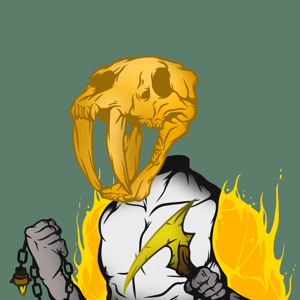 Skulls☠️ tweet media