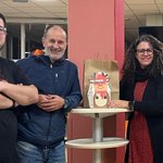 Photo by Asociación de Personas Sordas de Vigo (@AsorVigo)