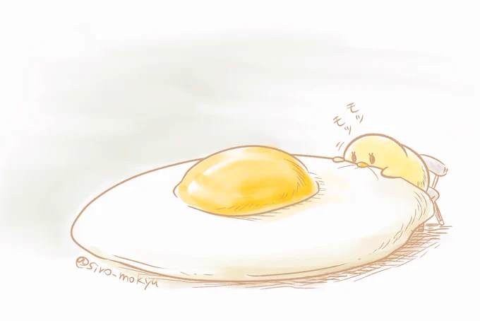 モッモッ 