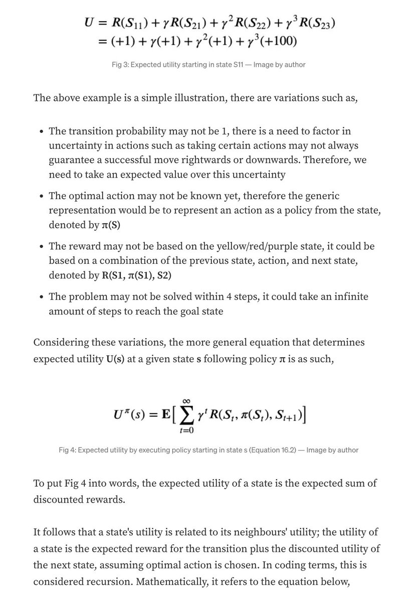 Dr. Ganapathi Pulipaka 🇺🇸 on X: #Programming A Simple Minimax