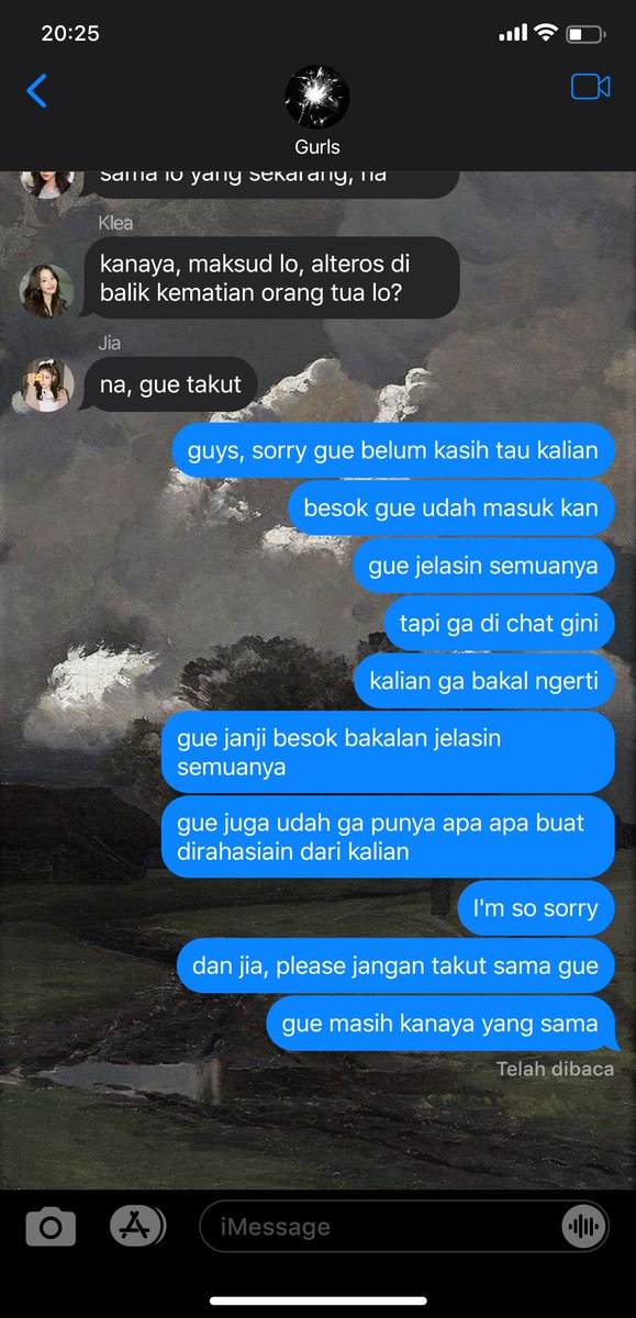 tulisanjeha's tweet photo. 298. https://t.co/m8zluSsZlY
