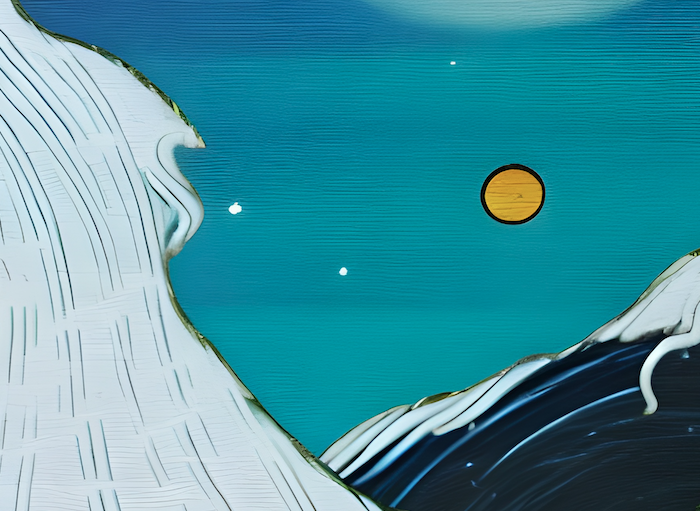 chhrr_'s tweet photo. New artwork just minted on @exchgART #SolanaNFTs 
1/1 auctions starts as 0.1 sol :)
#SolanaCommunity #AIart #Aigenerated https://t.co/ZcbvdTeF74