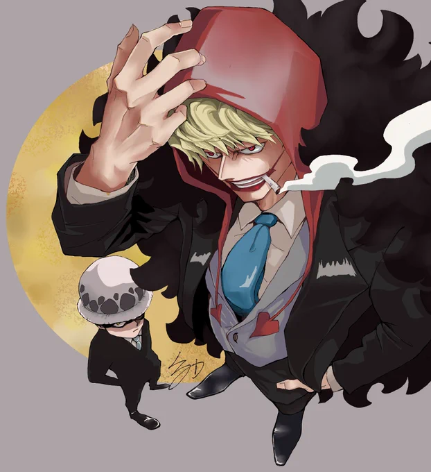 #ONEPIECE 