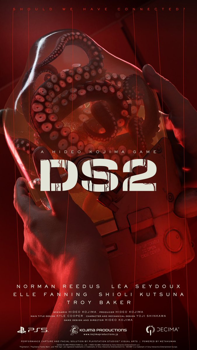 Kojima_Hideo's tweet photo. 🦀🌈🐬🐋🐟☔️🌱👻🌪💀👶👍🙏🐙‼️🫶 https://t.co/o6EfMGAHmQ