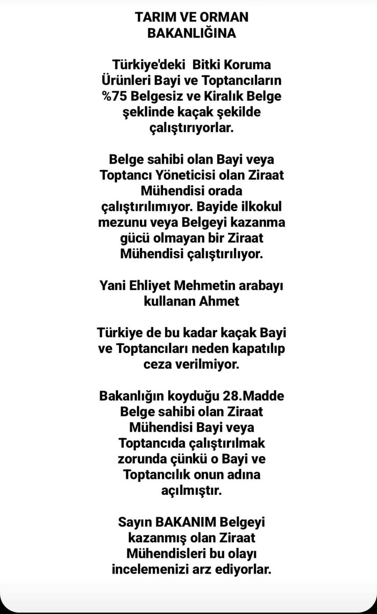 #vahitkirişçi
#Tarımorman
#RTErdogan 
#Kılıçdaroğlu
#MeralAkşener