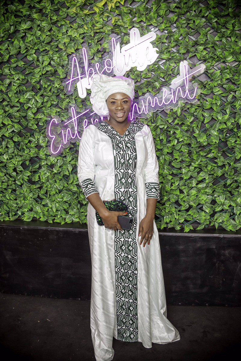 mamakbeh's tweet image. After we drank water, cheers to more 
#AbsoluteWeekend  #YoussouNdour