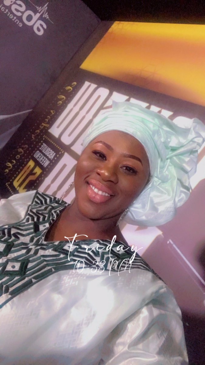 mamakbeh's tweet image. After we drank water, cheers to more 
#AbsoluteWeekend  #YoussouNdour