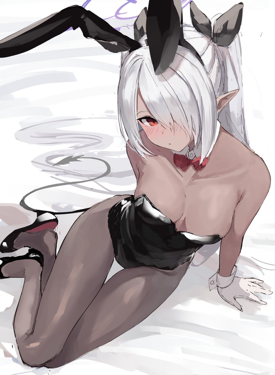 noshita_'s tweet photo. Rkgk #ブルアカ https://t.co/SJadtYgmpf
