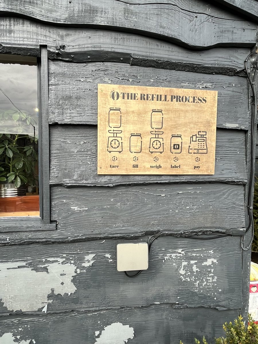 Rachel Treweek tweet media