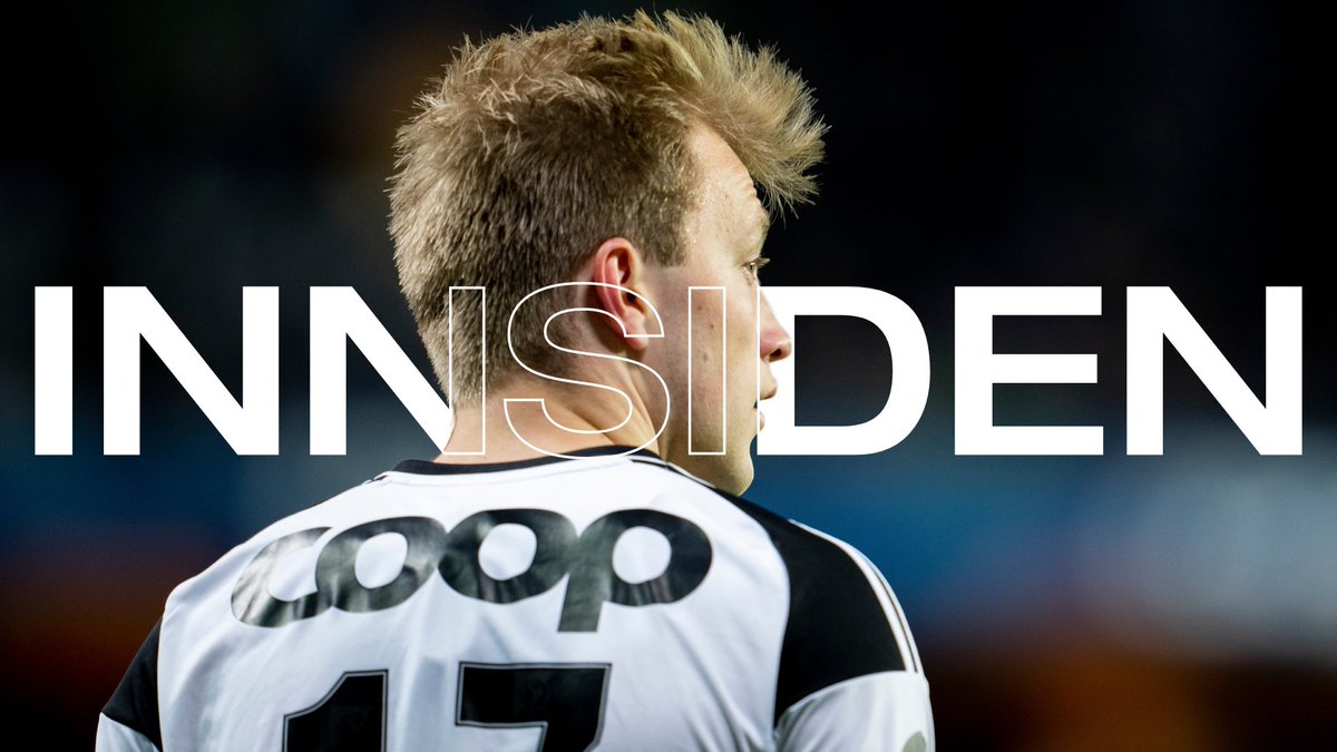 RBKfotball's tweet image. ⌛️