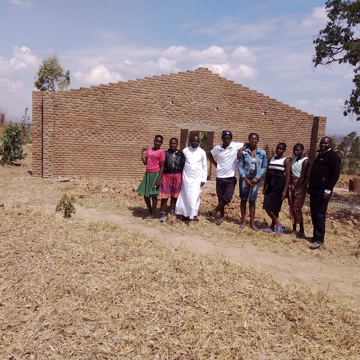 With young Catholics in one of the prayer centres. <a href="/Ginaz16/">Ginaz</a>