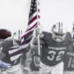 Photo by PANTHER FOOTBALL (@HypeSpringboro)