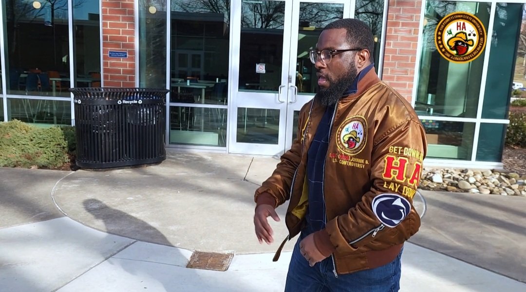 IotaMastermind1's tweet image. Behind The Scenes 
📸 @lucrative8982

#EtaAlpha #PSUIotas #IotaPhiTheta #PACertified #ACRIotas