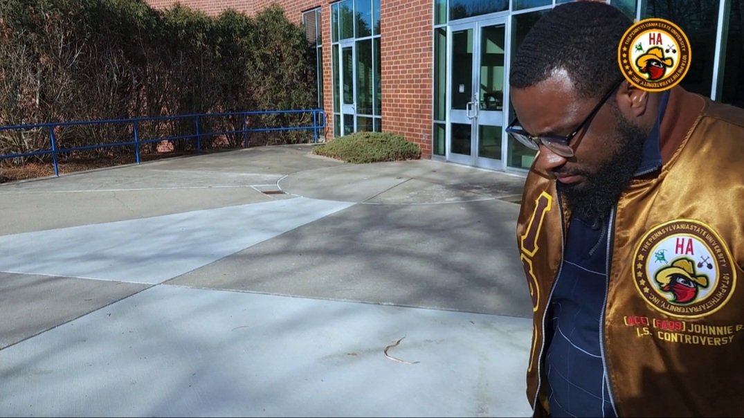 IotaMastermind1's tweet image. Behind The Scenes 
📸 @lucrative8982

#EtaAlpha #PSUIotas #IotaPhiTheta #PACertified #ACRIotas