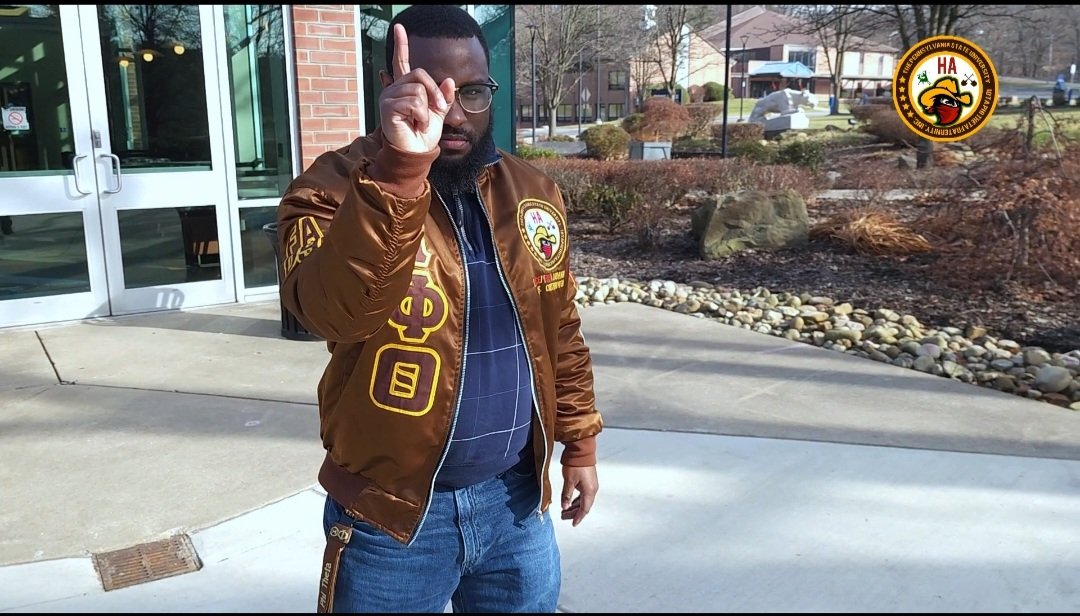 IotaMastermind1's tweet image. Behind The Scenes 
📸 @lucrative8982

#EtaAlpha #PSUIotas #IotaPhiTheta #PACertified #ACRIotas