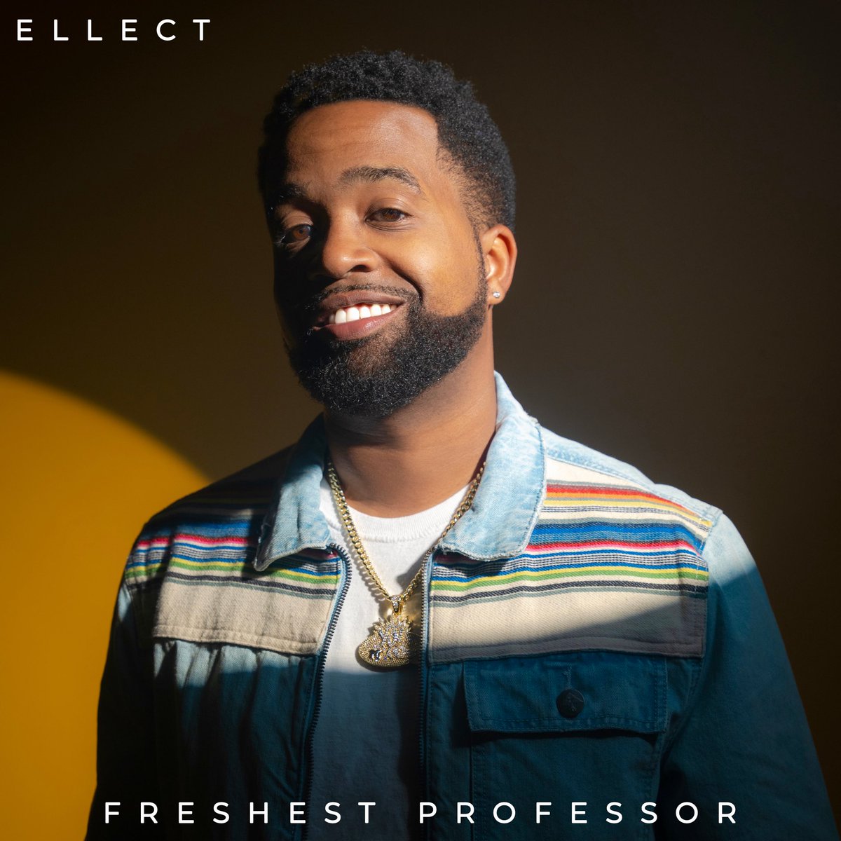 Ellect217's tweet photo. “Freshest Professor” feat. @neiltyson is now streaming EVERYWHERE! https://t.co/rTdcdaOfod https://t.co/Zd8TcO287B