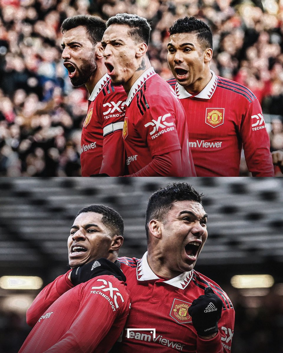 goal's tweet image. WHAT A COMEBACK 🔥