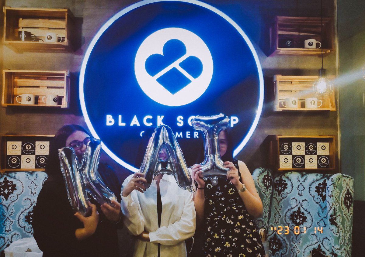 xinmh93's tweet photo. Shout out to our dear goms and sponsors behind the #KAIFEmnl event. Congratulations and thank you so much po! 'Til next KAI event! π»πβπ»@kaigomsph https://t.co/sjXB3CZYDY