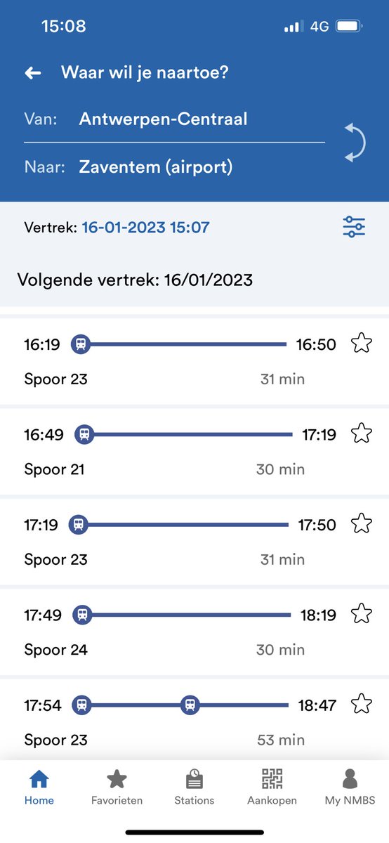 Ronnie Belmans tweet media