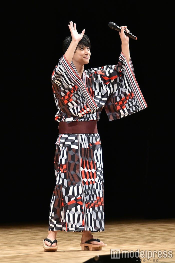 Ginjiro. tweet media