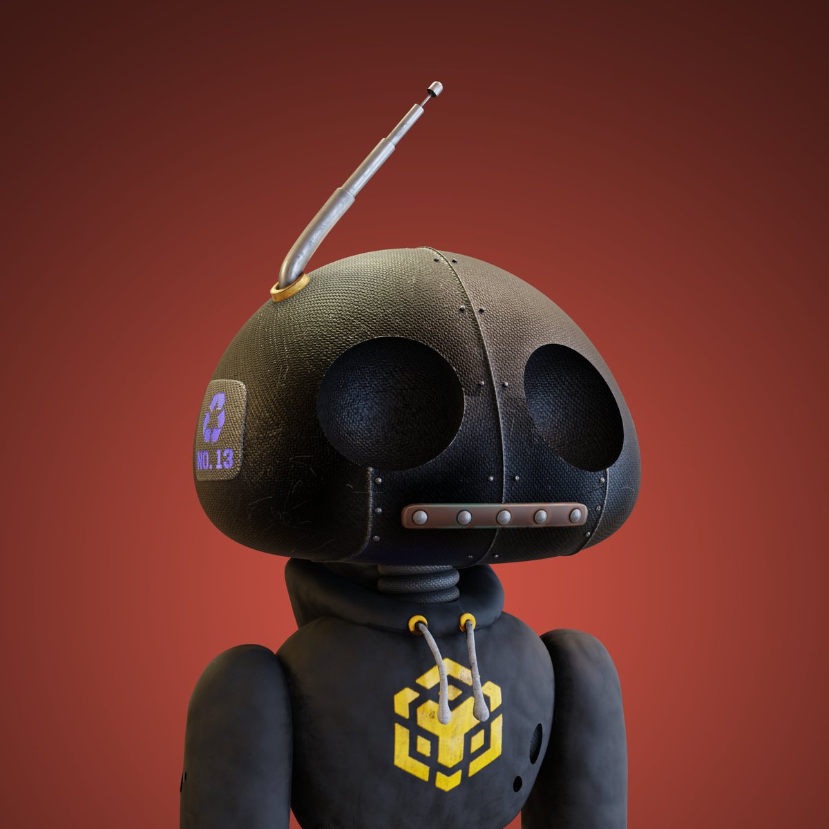 doobie_bnb's tweet photo. Which one is your favorite. Carbon or Rust?

Twin BNB Hoodie, None Eyes, and Radio Headset @PixelSweeper from my collection.

#SWPR #PixelSweeper #NFT #BNBChainNFTs https://t.co/65qfkMUSU3