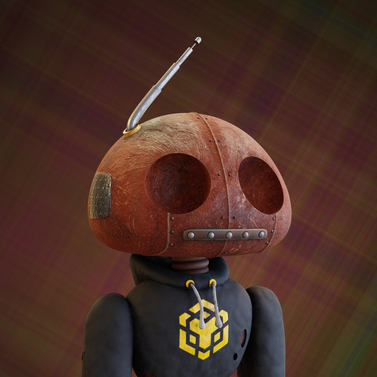doobie_bnb's tweet photo. Which one is your favorite. Carbon or Rust?

Twin BNB Hoodie, None Eyes, and Radio Headset @PixelSweeper from my collection.

#SWPR #PixelSweeper #NFT #BNBChainNFTs https://t.co/65qfkMUSU3