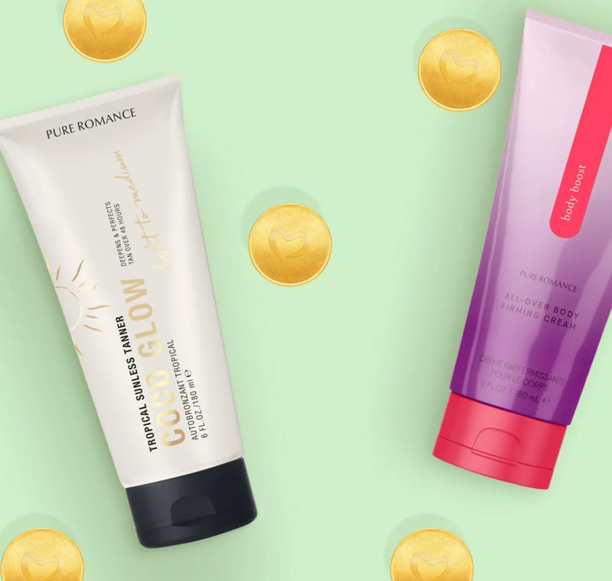 culinary_RD's tweet image. With Valentine&apos;s Day coming up, you&apos;ll want to stock up on Pure Romance products. 😉

All weekend, get FREE GROUND SHIPPING on orders over $75.

Don&apos;t miss it!

pureromance.com/SabrinaJarrett

#freeshipping
#allweekend 
#pureromance
#stockup
#ValentinesDay2023
#skin
#body 
#intimacy