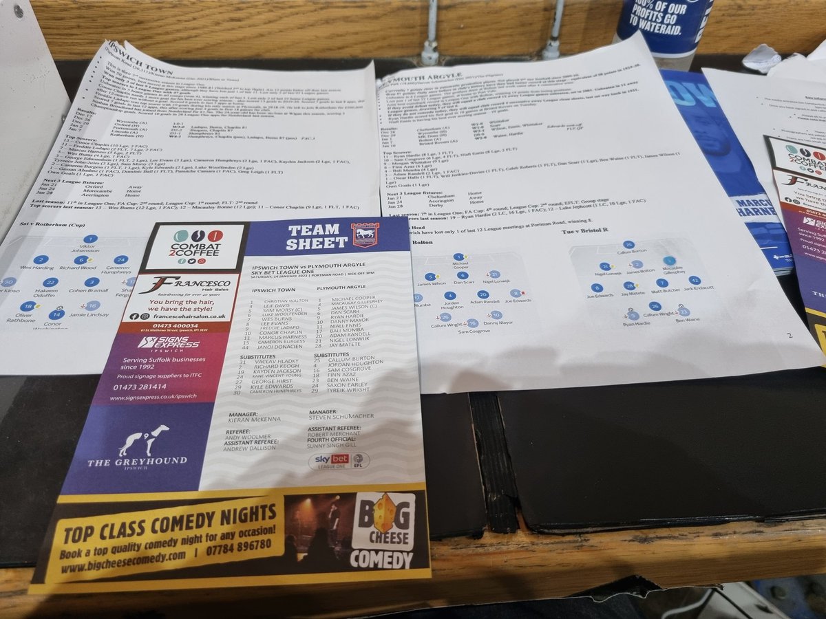 Chris Cooper 💚📻📺🎓⚽🏈 tweet media