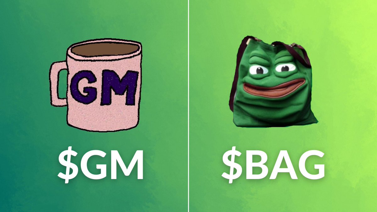 GM☕️ tweet media