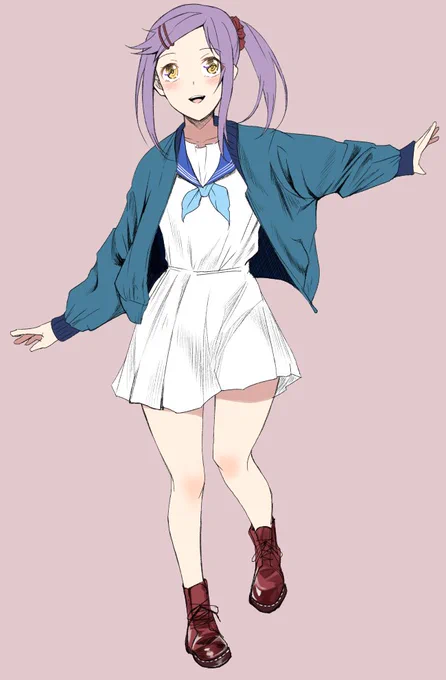 性癖暴露アカウントさんからの圧があったので年単位で過去のいずみを置いておきます 