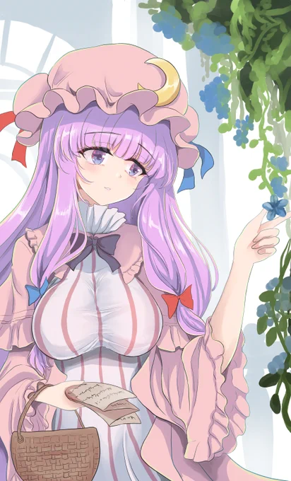 1366日目****#毎日パチェ#dailypatchy 