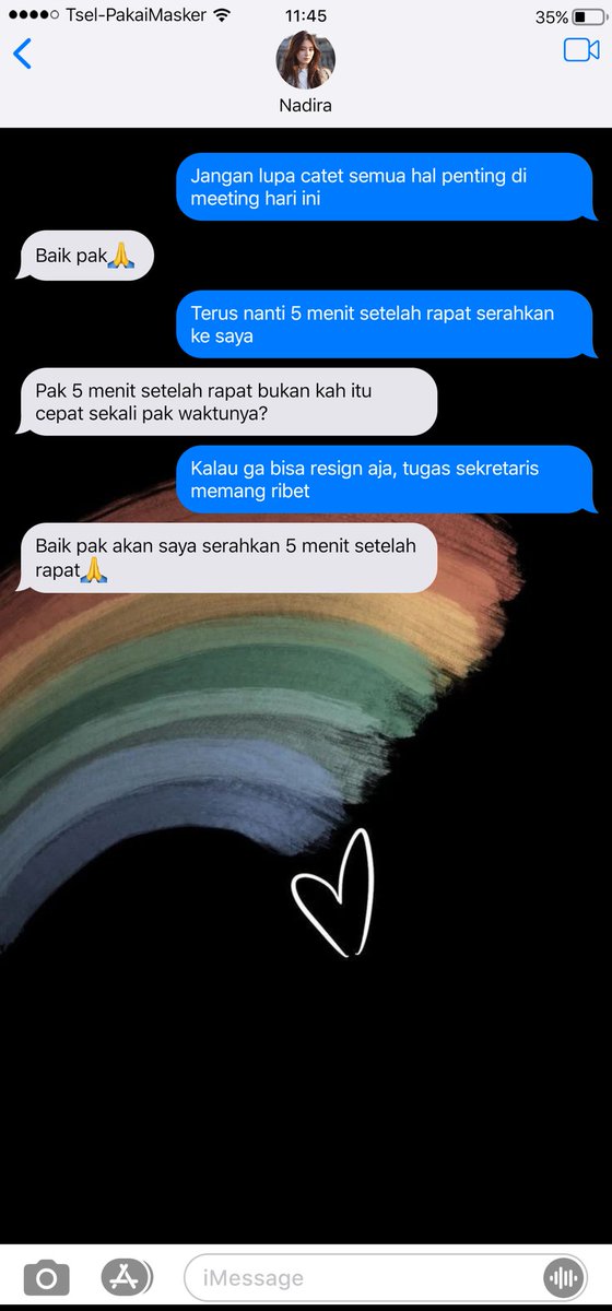 Naa | 2025 sehat selalu tweet media