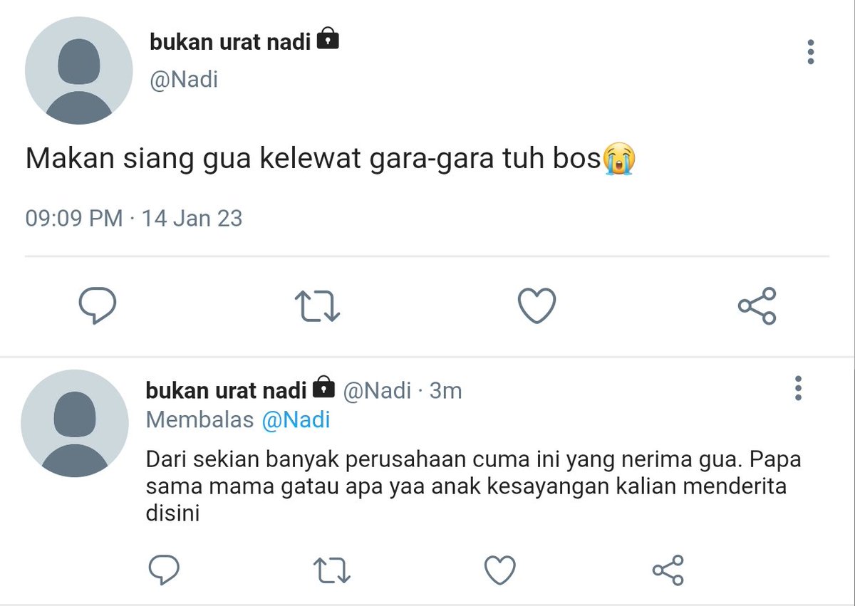 Naa | 2025 sehat selalu tweet media