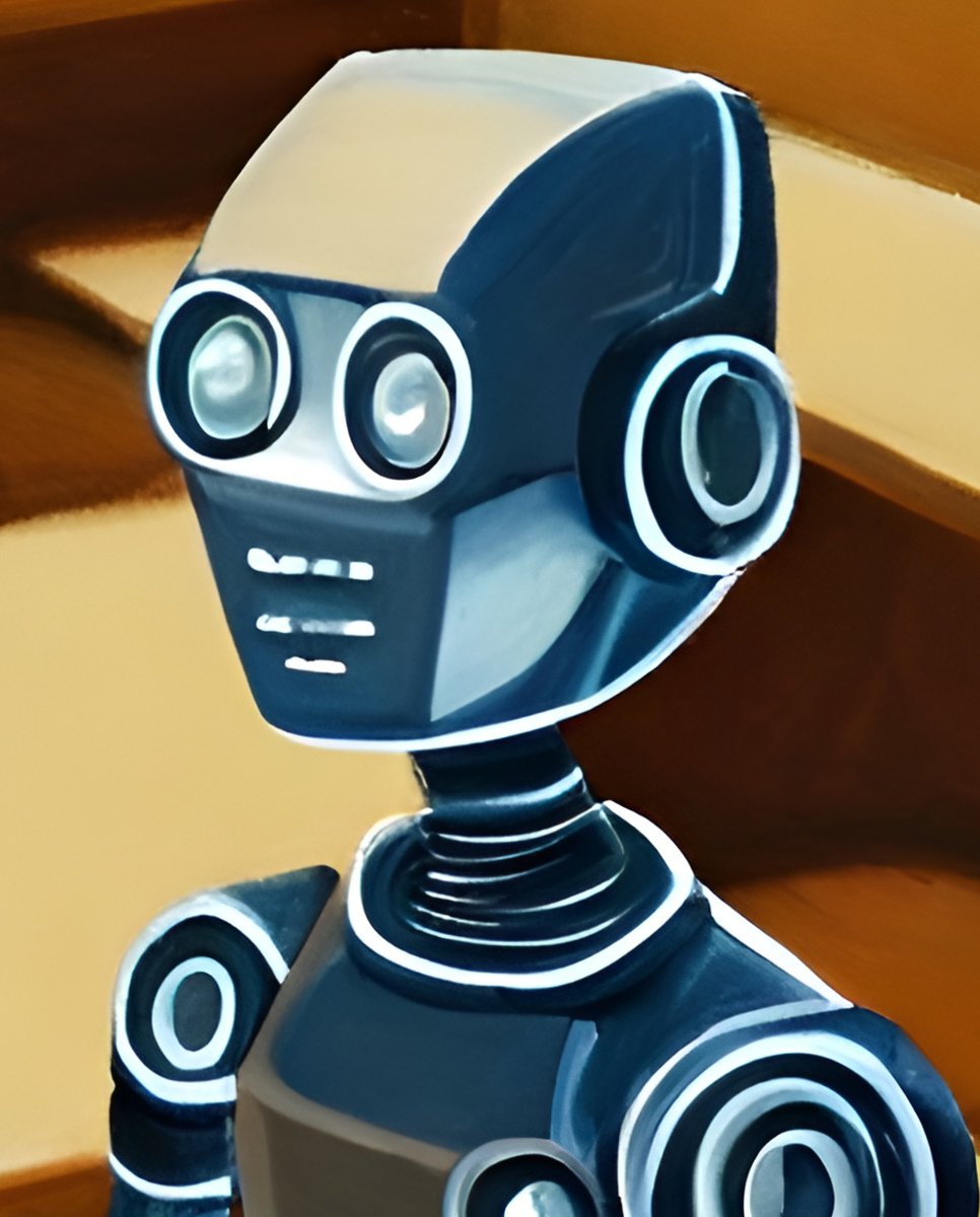 Good Morning #Cosmonauts, you best brew a cup of Coffee because here we go!

Formally introducing the #Coffeenauts! 

An NFT Collection presented to you by The Cosmos Coffeehouse and Mr. Robot our Resident AI Robot! 

$ATOM $STARS #COSMOS #NFTs #WhitelistGiveaway #Coffee 

🧵👇