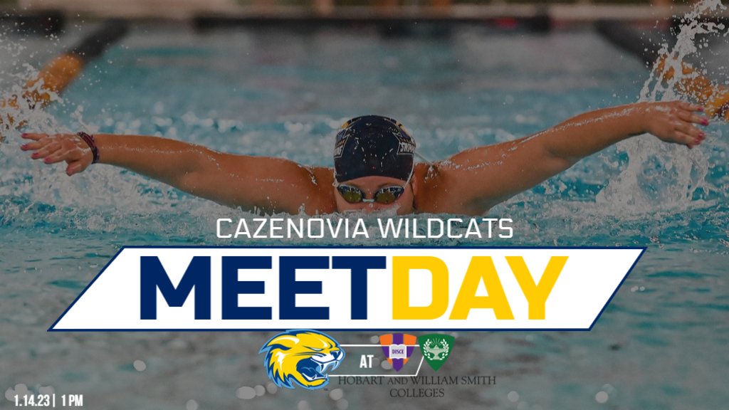 Cazenovia Wildcats (@cazwildcats) on Twitter photo 